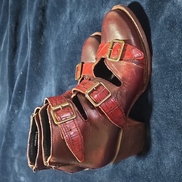 Freebird by Steven size 8 - Picture 3 of 7